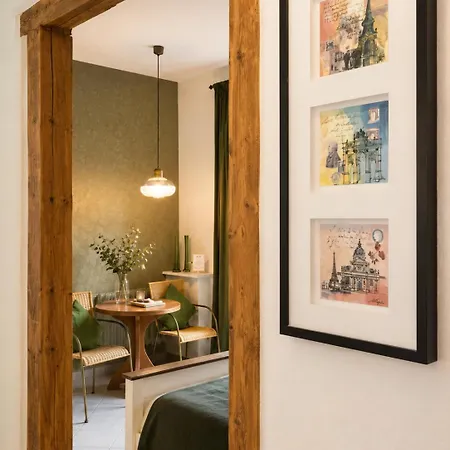Pension&restaurant Zu Den Linden Radebeul